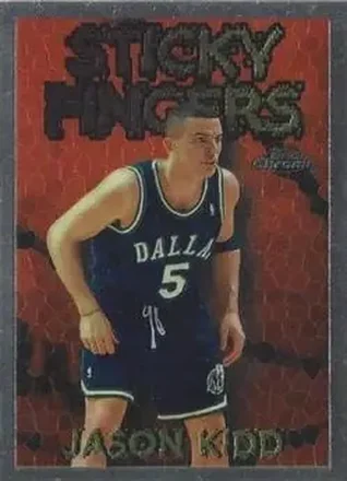 Jason Kidd