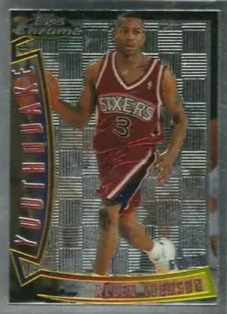 Allen Iverson
