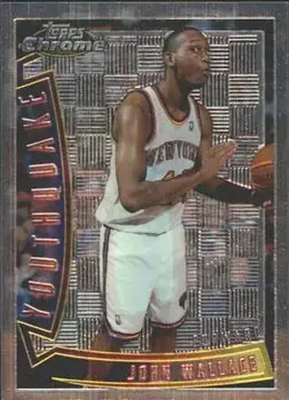 John Wallace