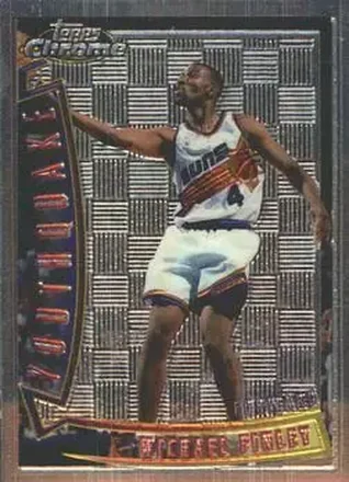 Michael Finley