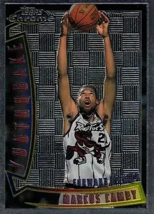 Marcus Camby