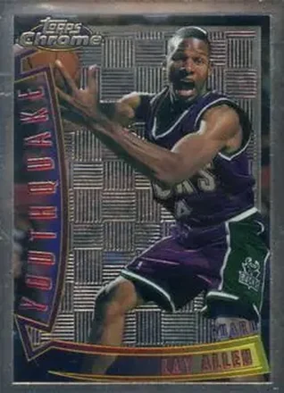 Ray Allen