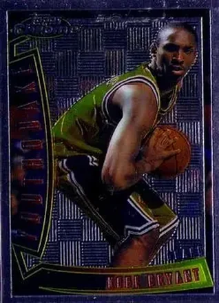 Kobe Bryant