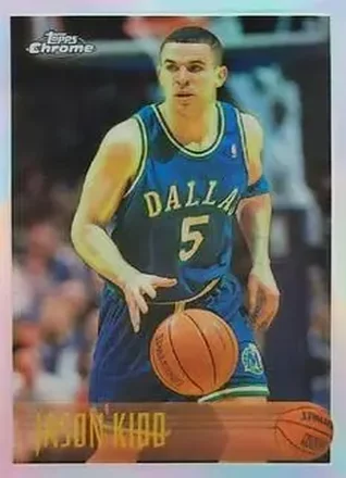 Jason Kidd
