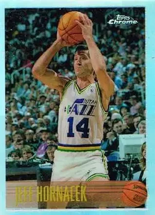 Jeff Hornacek