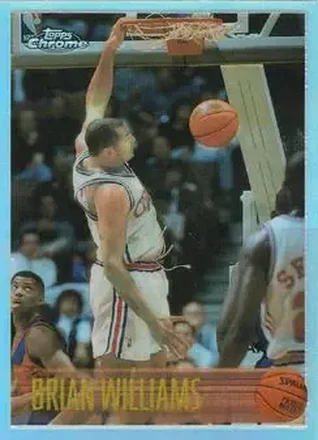 Bison Dele