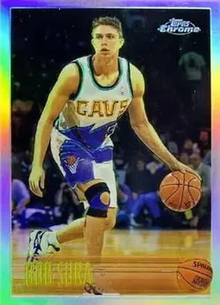 Bob Sura
