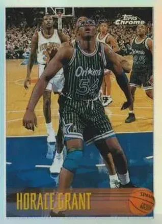 Horace Grant