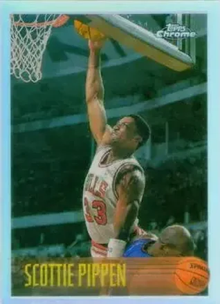 Scottie Pippen