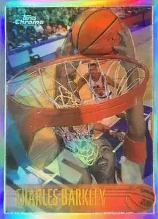 Charles Barkley
