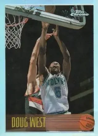 Doug West