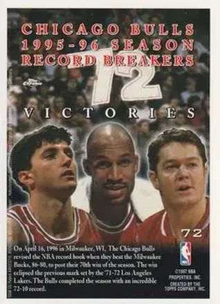Retro di Card #72R