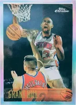 Grant Hill