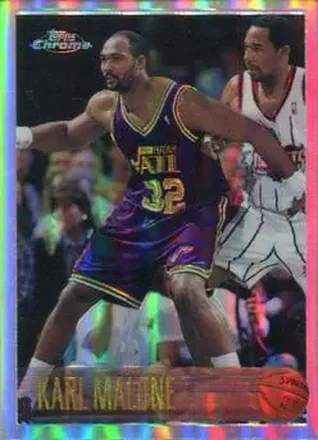 Karl Malone