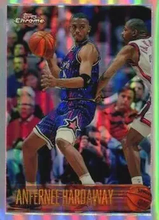 Anfernee Hardaway