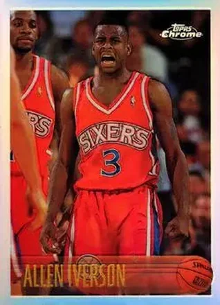 Allen Iverson