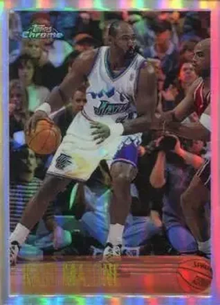 Karl Malone