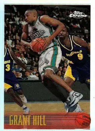 Grant Hill