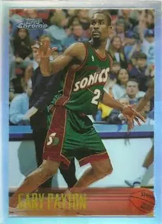 Gary Payton