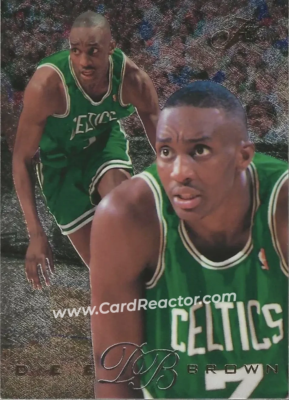 Dee Brown