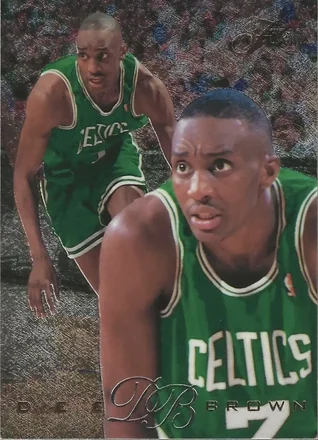 Dee Brown