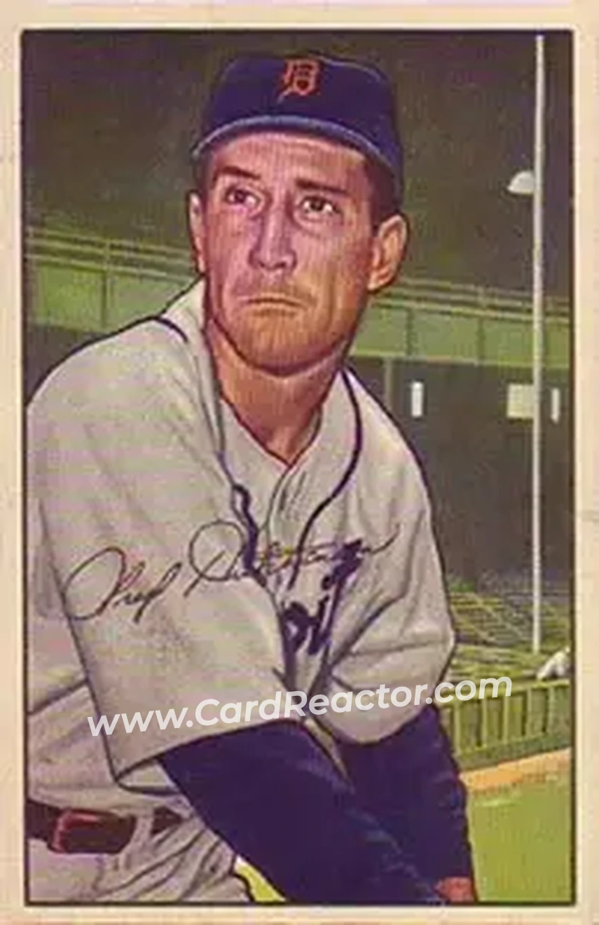 Fred Hutchinson