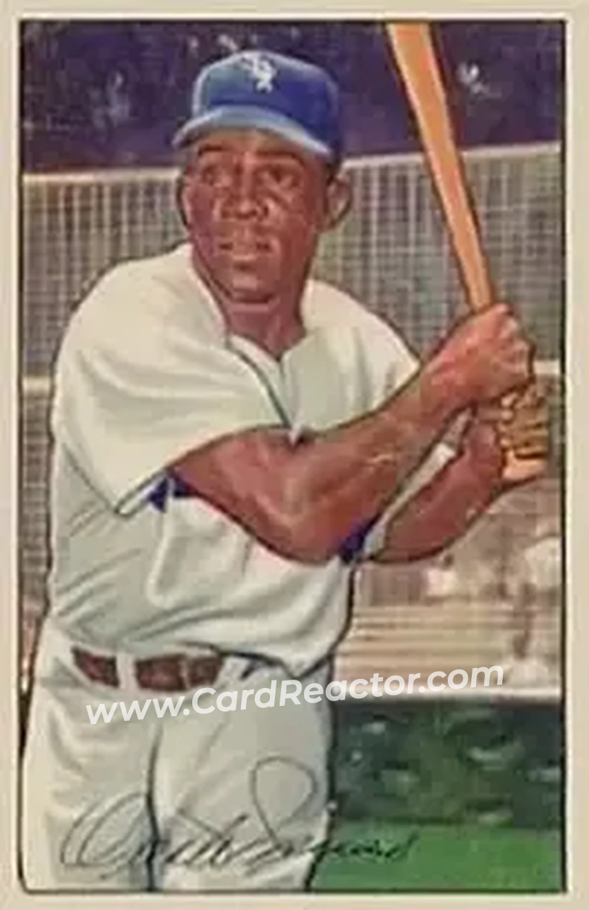 Minnie Minoso