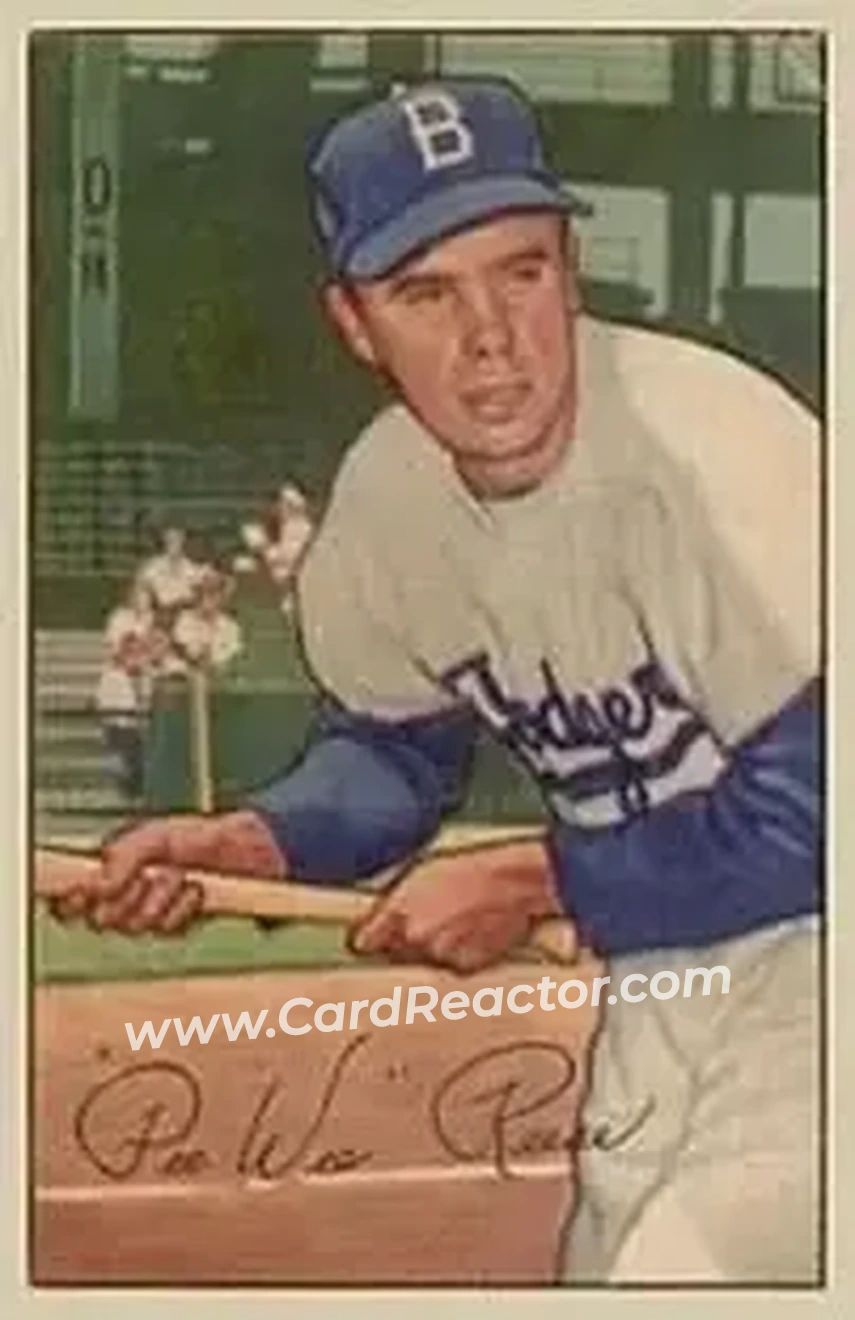 Harold Reese
