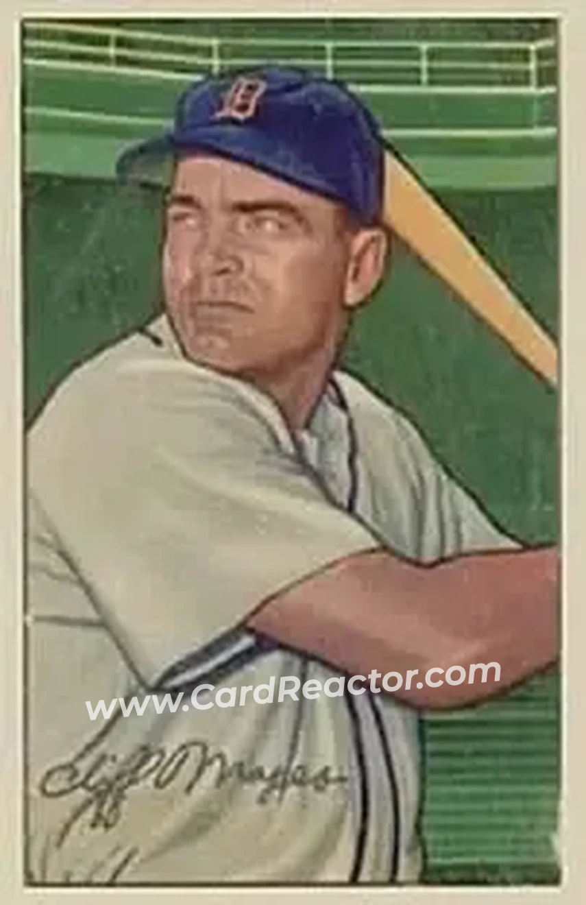 Cliff Mapes