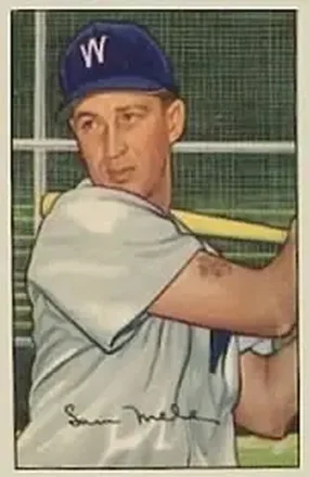 Washington Senators