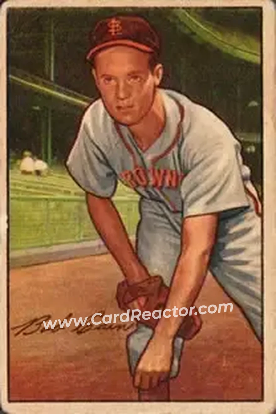 Bob Cain