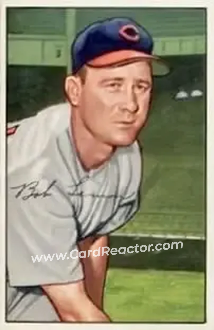 Bob Lemon
