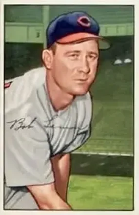 Bob Lemon