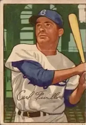 Carl Furillo
