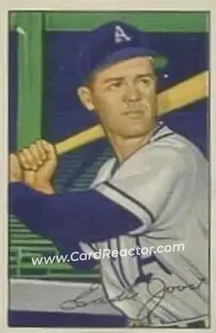Eddie Joost