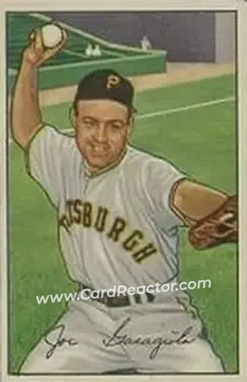 Joe Garagiola