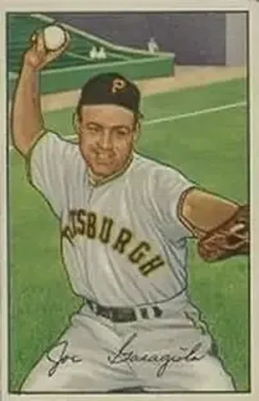 Joe Garagiola