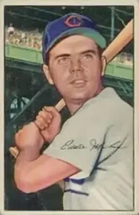 Eddie Miksis