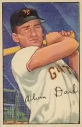 Alvin Dark