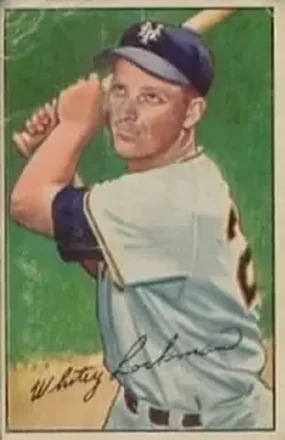 Carroll Lockman