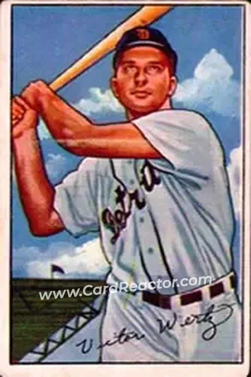 Vic Wertz