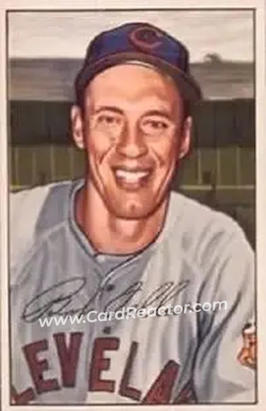 Bob Feller