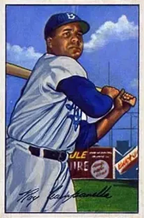 Roy Campanella