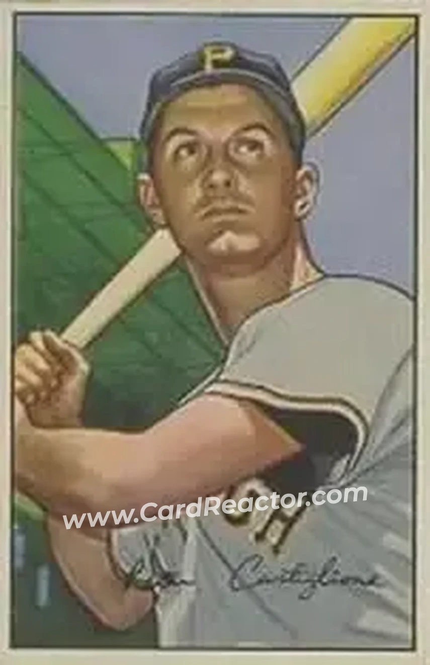 Pete Castiglione