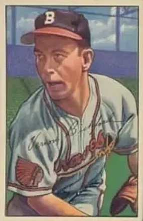 Vernon Bickford