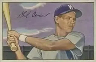 Gil Coan