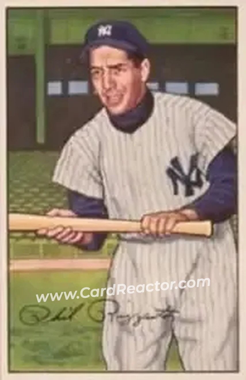 Phil Rizzuto