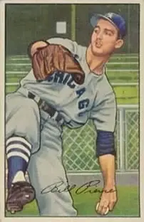 Front of Bill Pierce