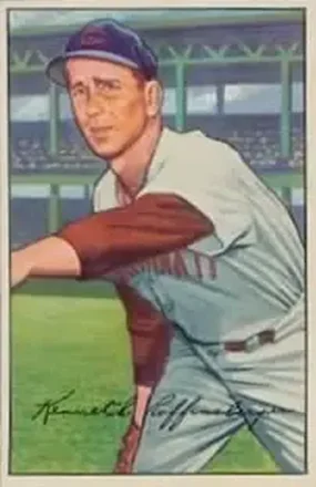 Ken Raffensberger