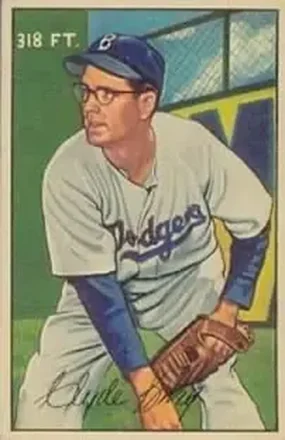 Clyde King